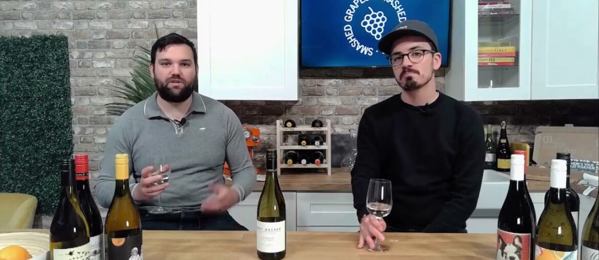 Best French Wine Tasting Kit White Wines | At Home Wine Tasting Kits