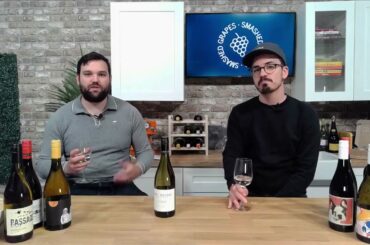 Best French Wine Tasting Kit White Wines | At Home Wine Tasting Kits