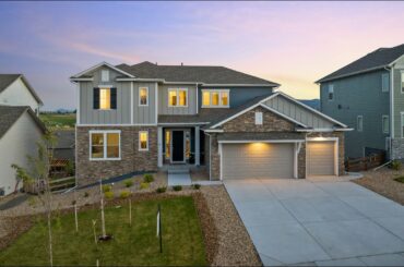 18252 W 95th Place, Arvada, CO 80007