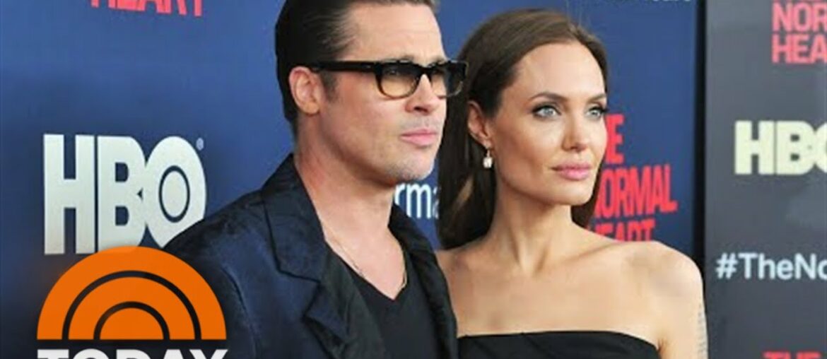 Brad Pitt Accuses Angelina Jolie Of ‘intentionally’ Harming Business Brad Pitt Accuses Angelina Jolie Of ‘intentionally’ Harming Business