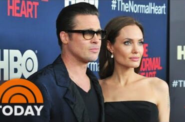 Brad Pitt Accuses Angelina Jolie Of ‘intentionally’ Harming Business