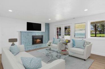 3806 Northeast 7th Street, Renton, WA 98056