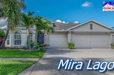 1825 MIRA LAGO CIRCLE, RUSKIN, Florida 33570 New Listing Video Resort Style Living at It's Best!