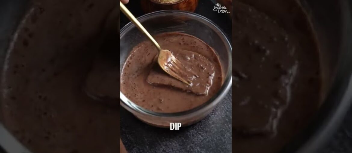 Lava French Toast Recipe