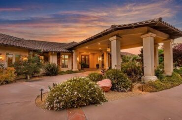 7969 Avenida Mil Flores, Bonsall, CA, 92003