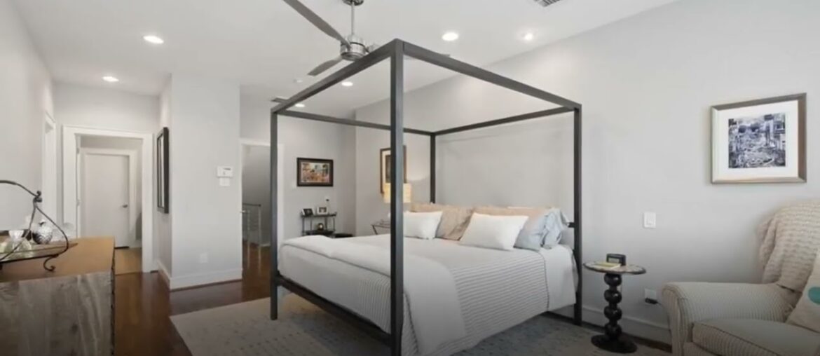 203 Birdsall Street, Houston, TX 77007 203 Birdsall Street, Houston, TX 77007