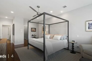 203 Birdsall Street, Houston, TX 77007