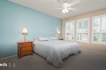 970 Carrington Greens Drive, Frisco, TX 75036