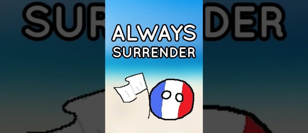 Stereotypes The French Hate About FRANCE