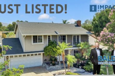 Beautiful Home on a Quiet Cul De Sac in Brea