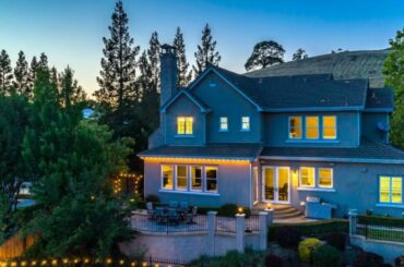 176 Diablo Ranch Court, Danville, CA 94506