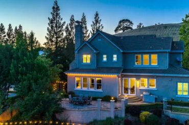 176 Diablo Ranch Court, Danville, CA 94506