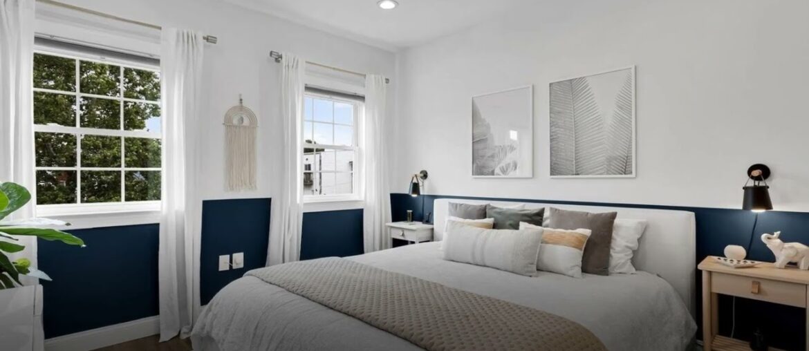 815 Longfellow Street Northwest, Washington, DC 20011 815 Longfellow Street Northwest, Washington, DC 20011