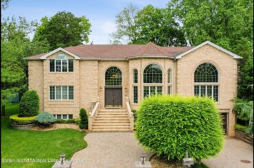 New Residential listing for sale found at 11 Cromwell Circle, Staten Island, NY 10304