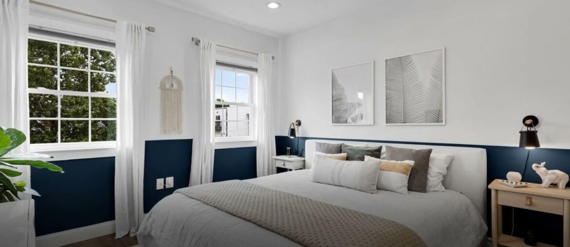 815 Longfellow Street Northwest, Washington, DC 20011