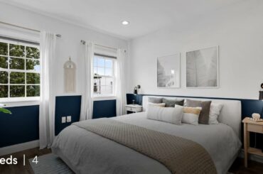 815 Longfellow Street Northwest, Washington, DC 20011