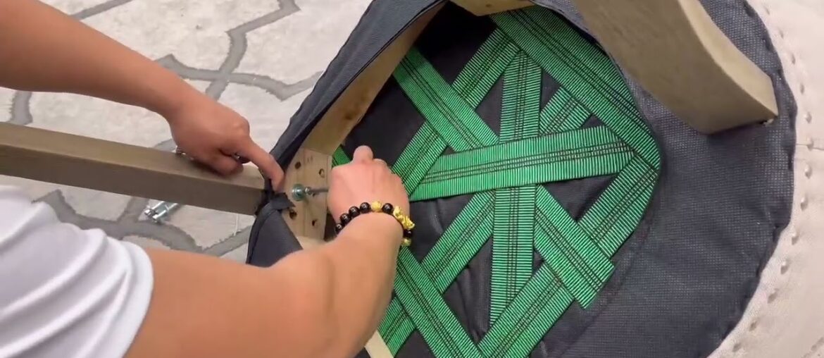 French Provincial Accent Curved Back Dinning Chair- Luxury Velvet Model