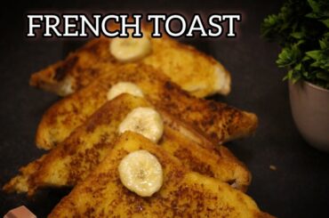 French Toast Recipe ! Chocolate  & Cheese French Toast ! Breakfast Recipe ! Without Egg