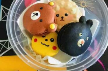 Sunday VLOG | Tang room dimsum; Entier french dining; kiara cakes; Park grill