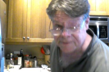 Sexy Evil Chicken 2 (Chicken In Red Wine With Rosemary And Figs)