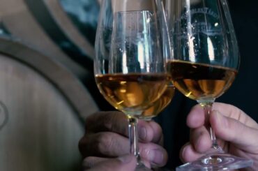 Grand Brulot VSOP Cognac Cafe is made in France on the Tardy 1880 estate.