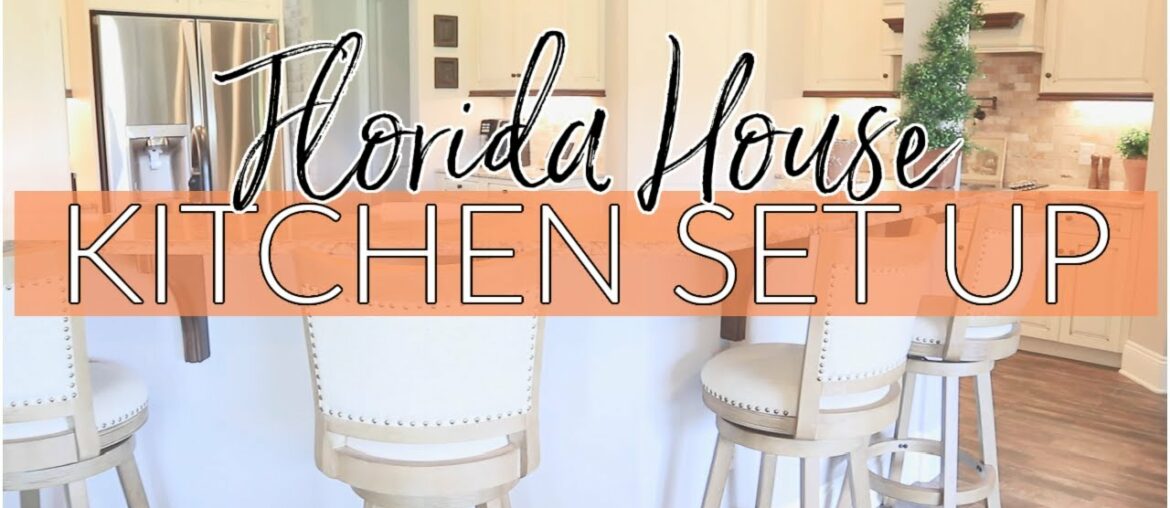 *BRAND NEW HOUSE* SETTING UP MY DECOR IN MY DREAM KITCHEN | FRENCH COUNTRY X VICTORIAN *BRAND NEW HOUSE* SETTING UP MY DECOR IN MY DREAM KITCHEN | FRENCH COUNTRY X VICTORIAN