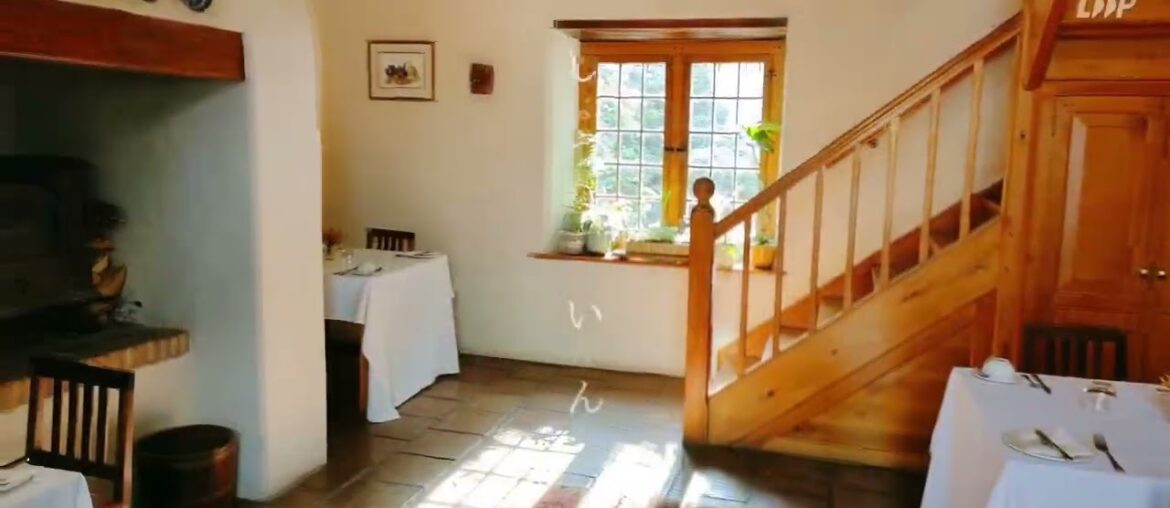 Rickety Bridge: one of the many precious wine farms Rickety Bridge: one of the many precious wine farms