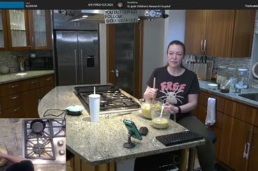 Cooking Stream FR - The best ways to cook french food #513