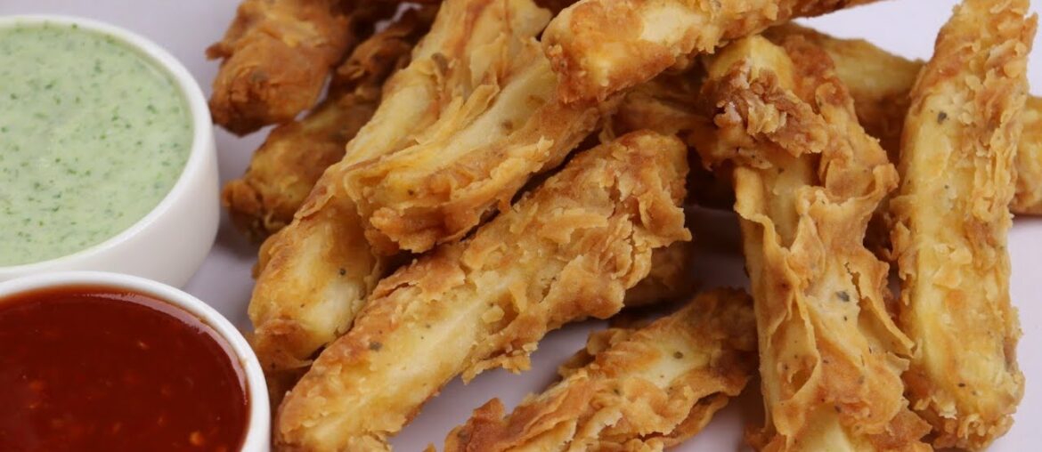 Zinger Fries,Crispy French Fries By Recipes of the World Zinger Fries,Crispy French Fries By Recipes of the World