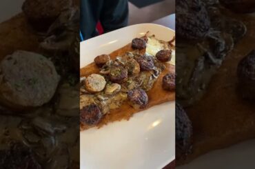 French Crepes and Galettes