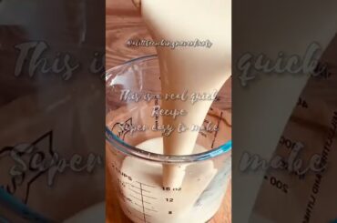 Crepes suzette | basic French crepes recipe #shorts #shortvideo #crepe #frenchcrepes #howtomake