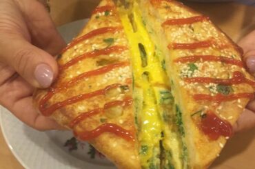 French toast Eazy And Quick Recipe