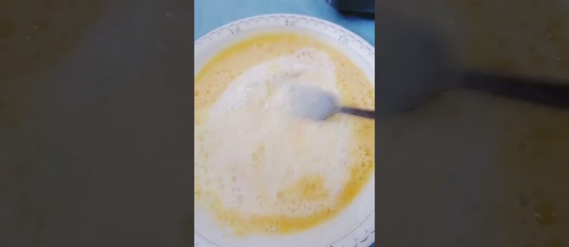 How To Make French Toast | Classic Quick and Easy Recipe | French Toast Recipe | #short