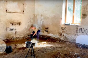 WHAT have we DONE to the cottage KITCHEN. Ep 27