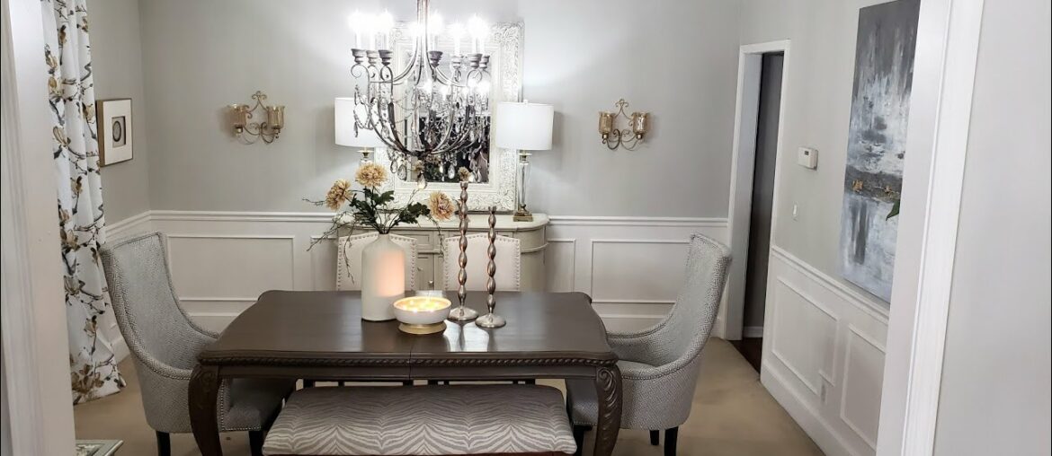 Summer Thrift Flips Around The House | Dining Room | Kitchen Getting Things Done