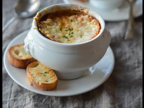 How To Make French Onion Soup Easy How To Make French Onion Soup Easy