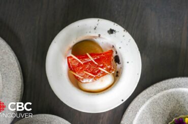 Canada’s best restaurant is in Vancouver