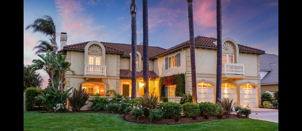 29 San Clemente, Rancho Palos verdes