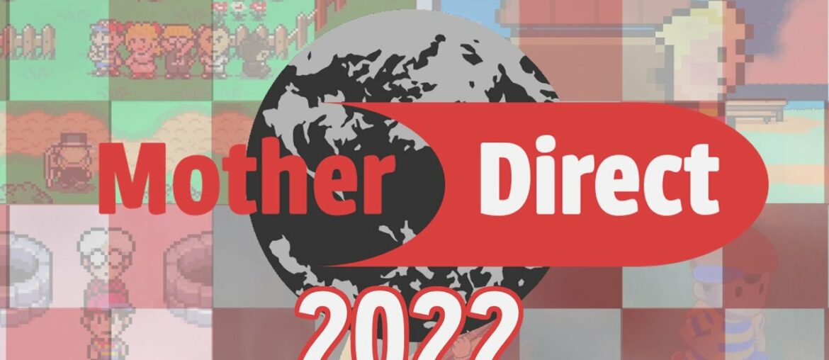 Mother Direct 2022 – MOTHER / EarthBound Fan Projects & Motherlike Indie Games Directly to You! Mother Direct 2022 - MOTHER / EarthBound Fan Projects & Motherlike Indie Games Directly to You!