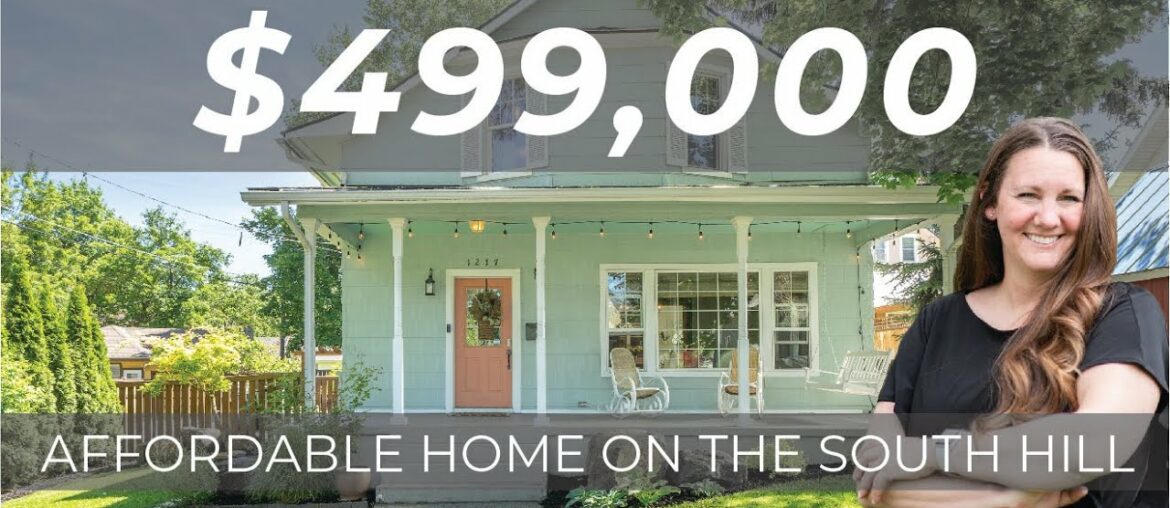 Affordable home on the South Hill, Spokane WA! Affordable home on the South Hill, Spokane WA!