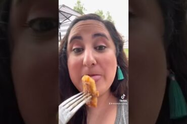 The Mimosa House: House Fries French Toast