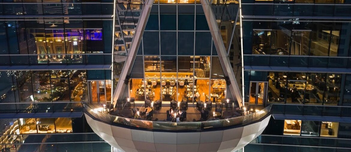 Okura Prestige Hotel Bangkok. Breathtaking pool, great location, a touch of Japan.