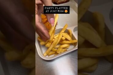 french fries | shahi tukda recipe | Shahi french fries recipe | #shorts