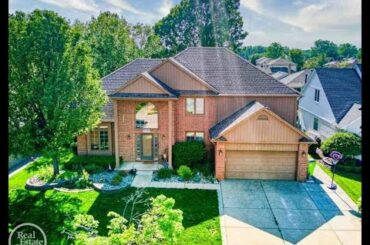 53783 Azalea, Macomb, MI - 50076472