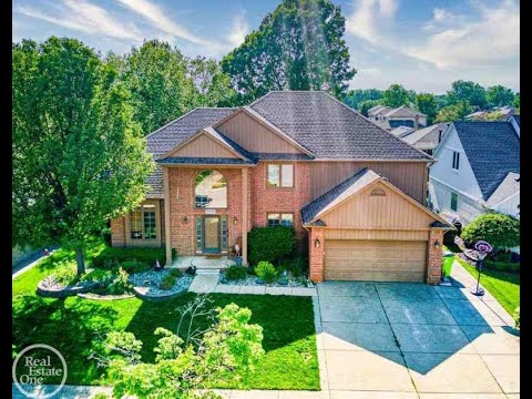 53783 Azalea, Macomb, MI – 50076472 53783 Azalea, Macomb, MI - 50076472