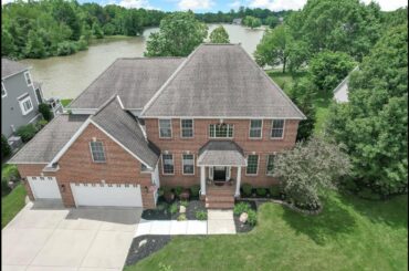 Tour video of listing at 8139 Garden Drive, Pickerington, OH 43147 - Residential for sale
