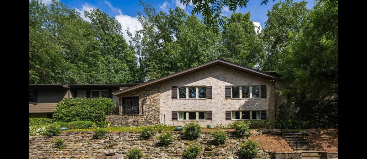 3330 Crosshill Road, Mountain Brook, AL 35223 | Cherokee Bend