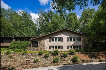 3330 Crosshill Road, Mountain Brook, AL 35223 | Cherokee Bend