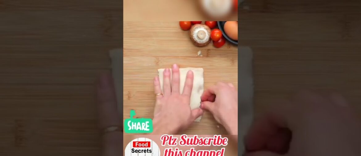 Full English Bacon French Toast Part 2