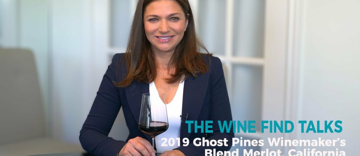 The Wine Find Talks – Episode 14 The Wine Find Talks - Episode 14
